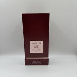 Tom Ford Lost Cherry EDP Unisex 