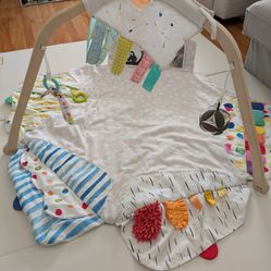 Lovevery Play Gym