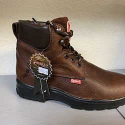 Work Boots 🥾 