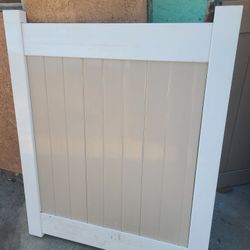Gate 39 Inches Wide