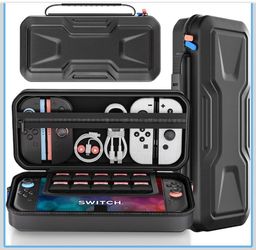 Switch Carrying Case