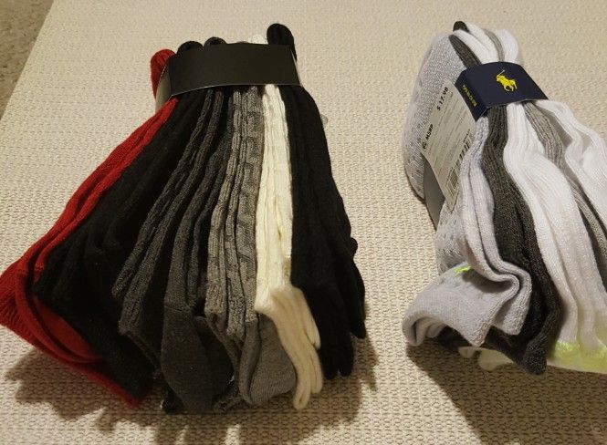 Polo Ralph Lauren Socks for women