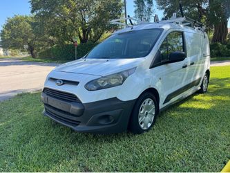 FORD TRANSIT CONNECT XL ✅✅