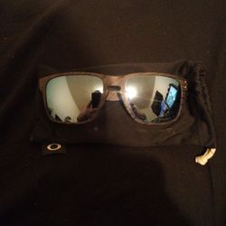 Oakleys