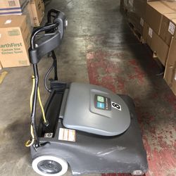Tennant  Wide Area Vacuum 