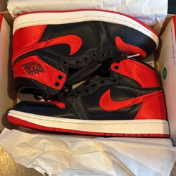 Jordan 1