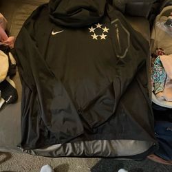 Nike Rain Jacket Size Xxl Men’s