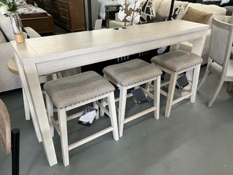 Ashley table