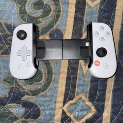 PS4 & PS5 Backbone 