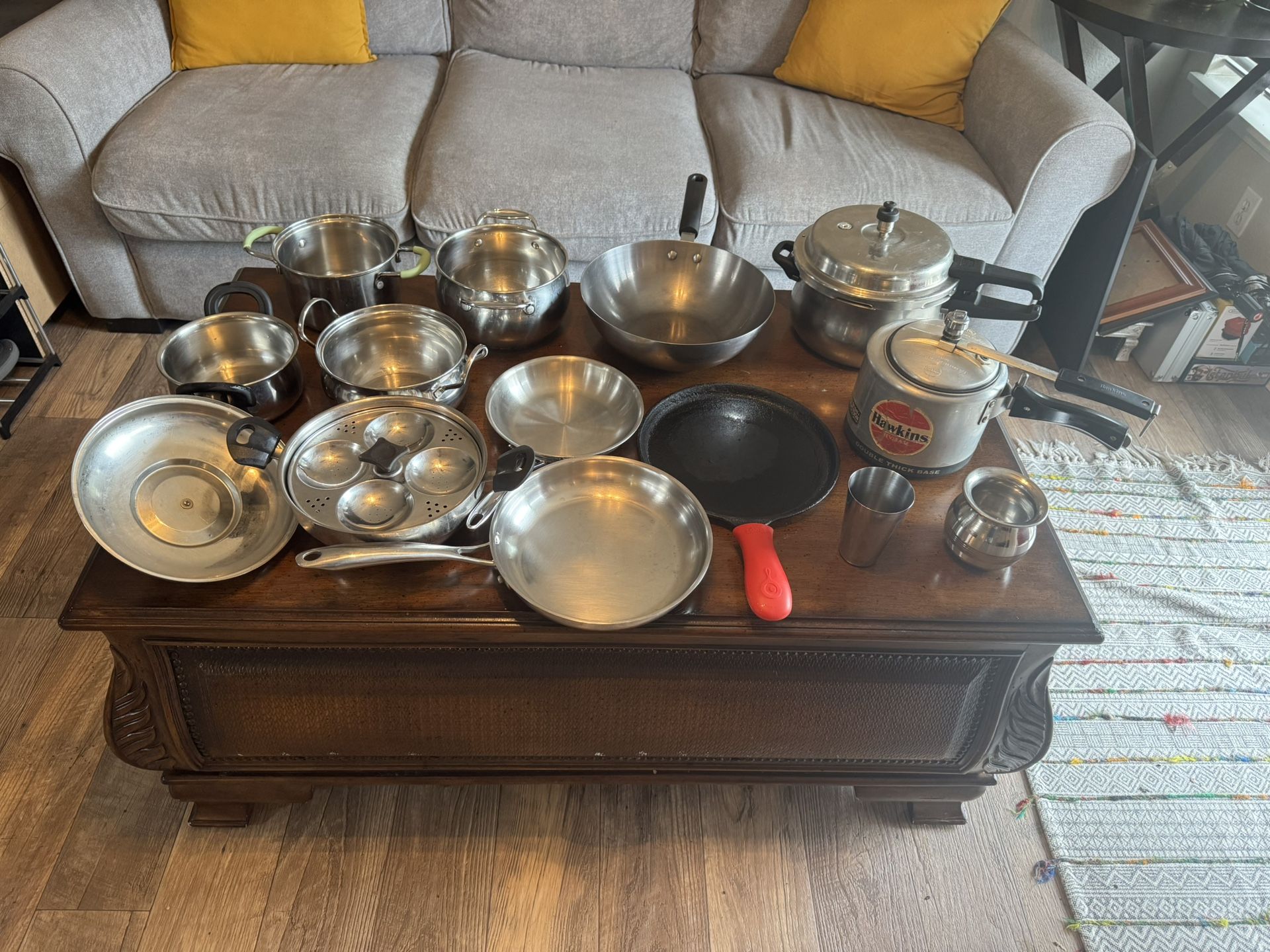 Kitchen Utensils