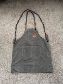 Cooking Apron