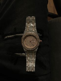 AP watch