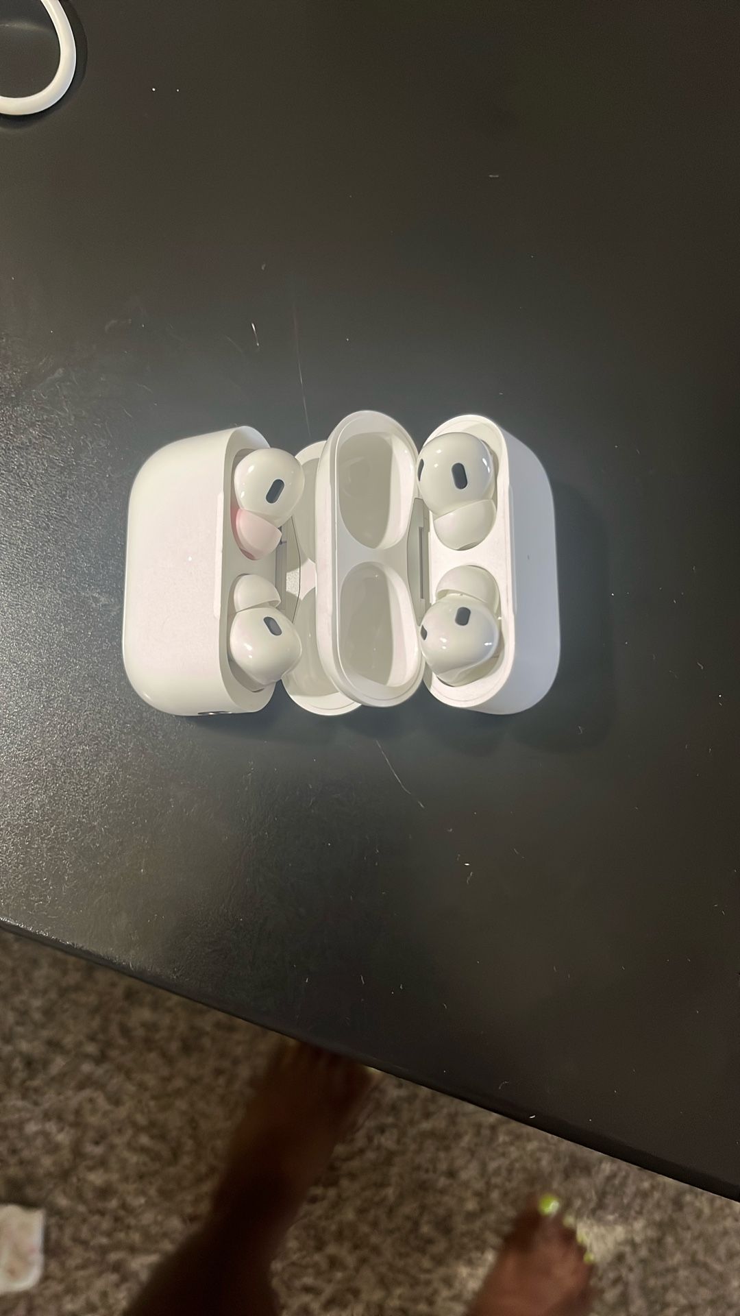 Airpod Pro 2 , His And Hers Set