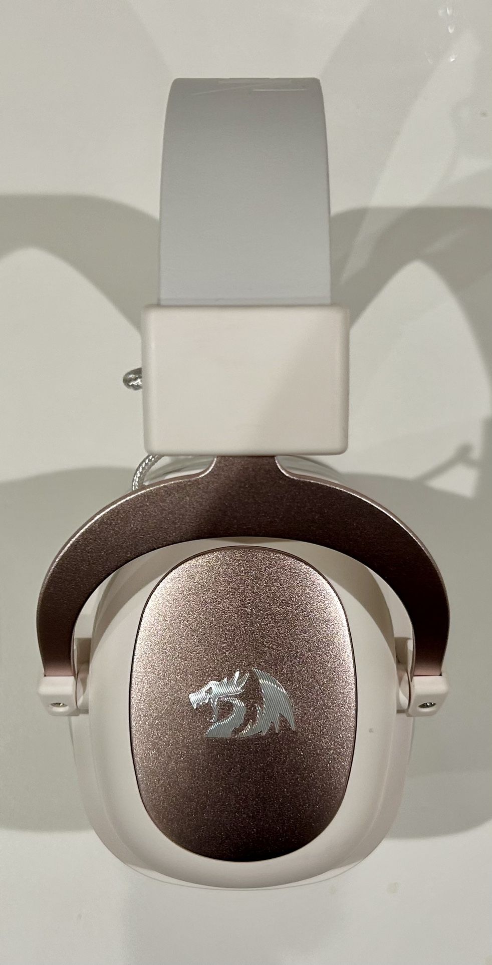 Redragon Headphones