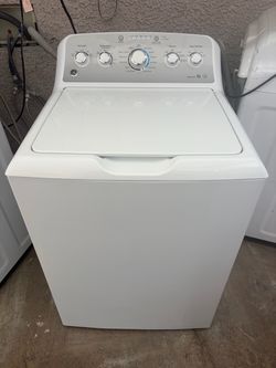 GE Washing Machine