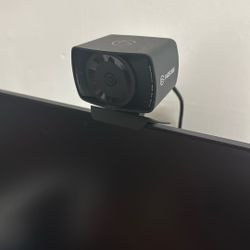 Facecam HD Webcam