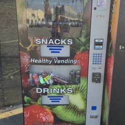 Vending Machines