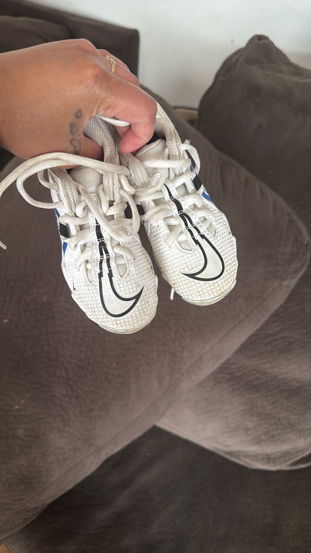 Football Cleats