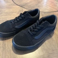 Kids Vans (brand New)