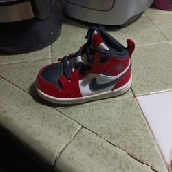 Jordan 1