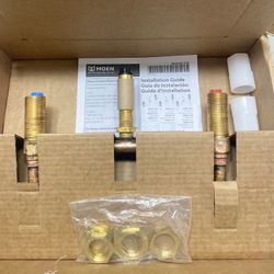 4796 M-PACT VALVE ROMAN TUB Available Qty 2