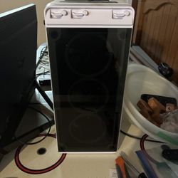 Old Gaming PC