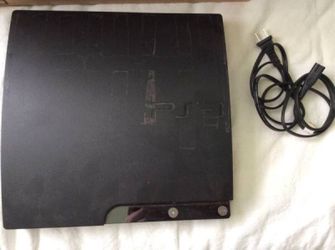Playstation 3 PS3 with 26 games bundle
