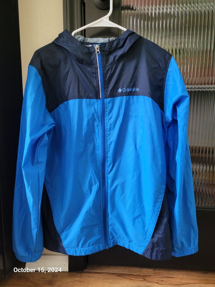 Columbia Jacket