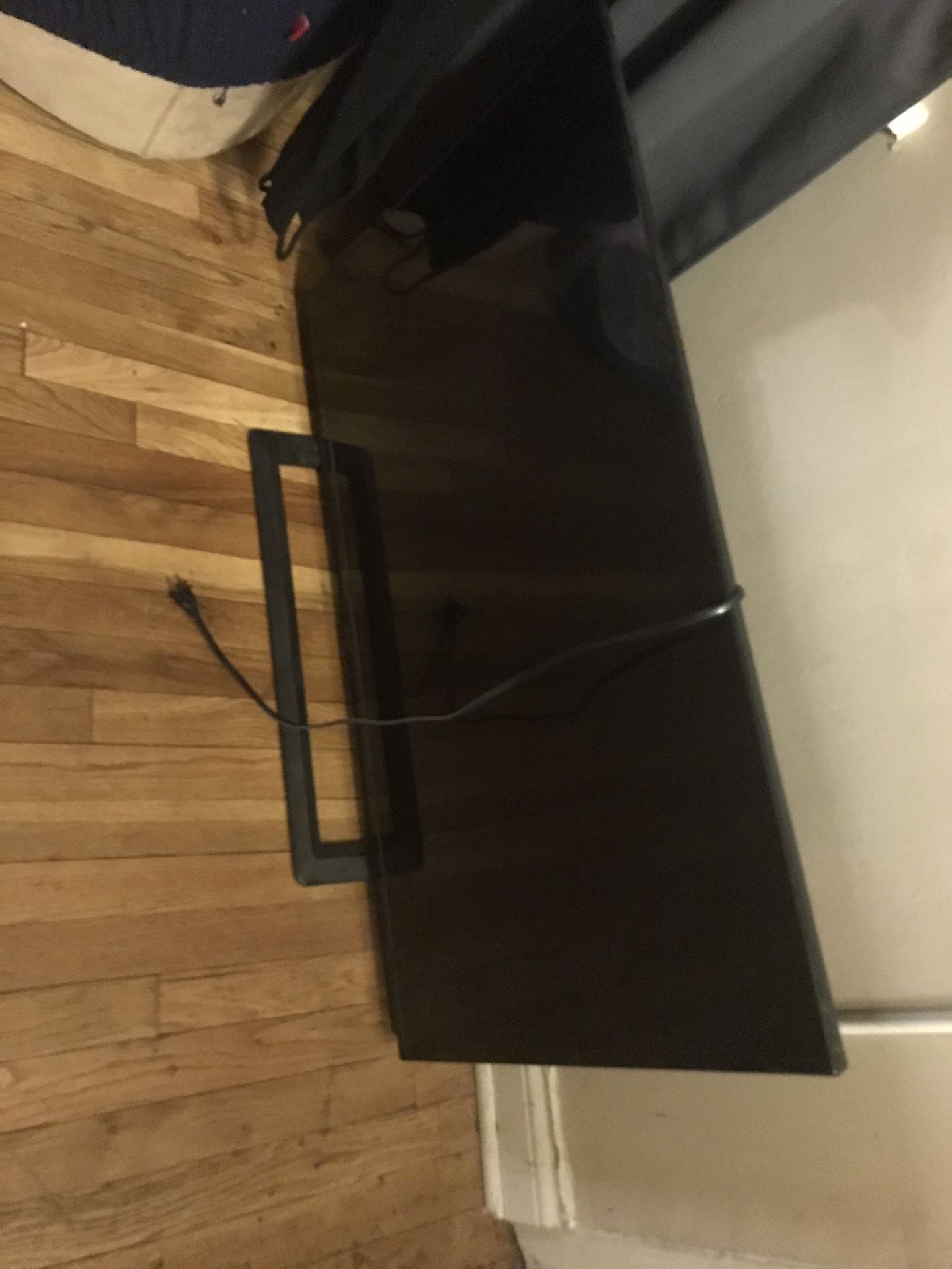 42 Inch Sharp Flatscreen