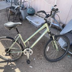 Jamis Bike