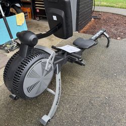 Norditrack Rower REDUCED  AGAIN - My Loss Needs To Go!  Now Only $300