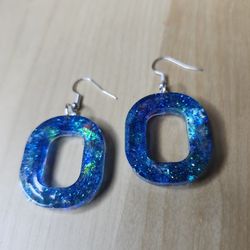 Signed Sterling Silver Pin Pendent 