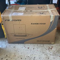 Range Hood