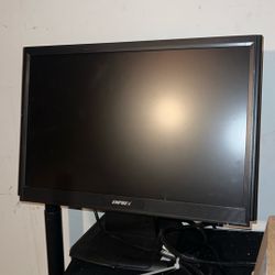 Emprex LM-2201 22-inch Widescreen LCD Monitor. 