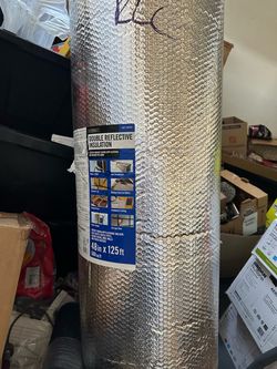 Insulation
