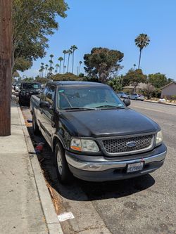 Ford f150 1999