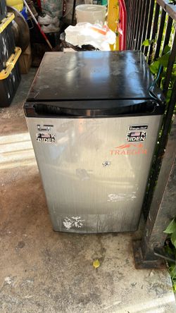 Mini freezer