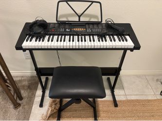 Digital Piano 61 keys