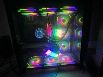 Gaming pc