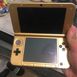Zelda Edition 3ds