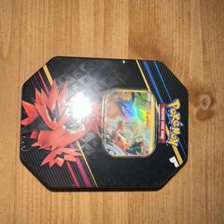 Crown Zenith 4pk Tin