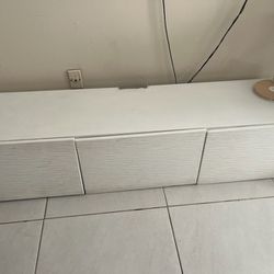 Tv Stand / Cabinet 