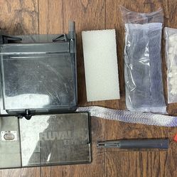 AquaClear 50 Aquarium Power Filter