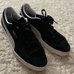 Puma Mens Sneakers