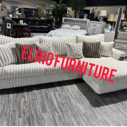 Living room sectional