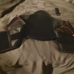 back brace 