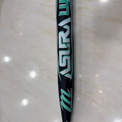 2026 Marucci Asura Lux 33/23 (-10) w/receipt & warranty 