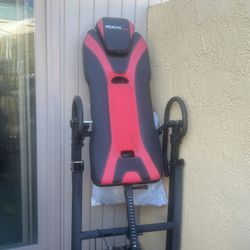 Stretch Exercise Machine