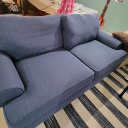 2 Pc Living Room Set