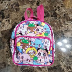 Claire's, Animals Mini Backpack * New W/o Tags*
